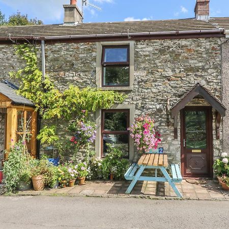 2 Graig Cottages เบอรีพอร์ต ภายนอก รูปภาพ