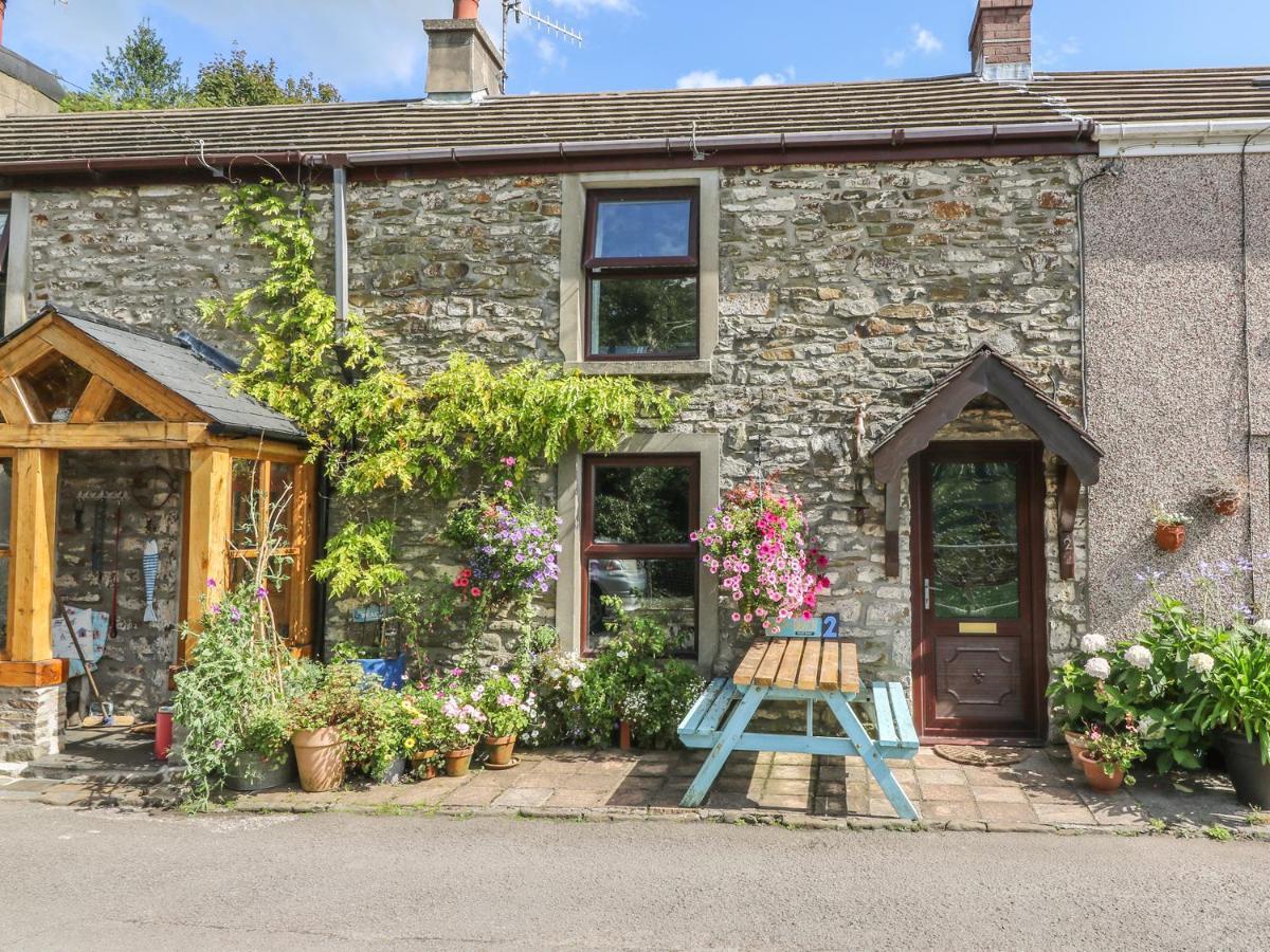 2 Graig Cottages เบอรีพอร์ต ภายนอก รูปภาพ