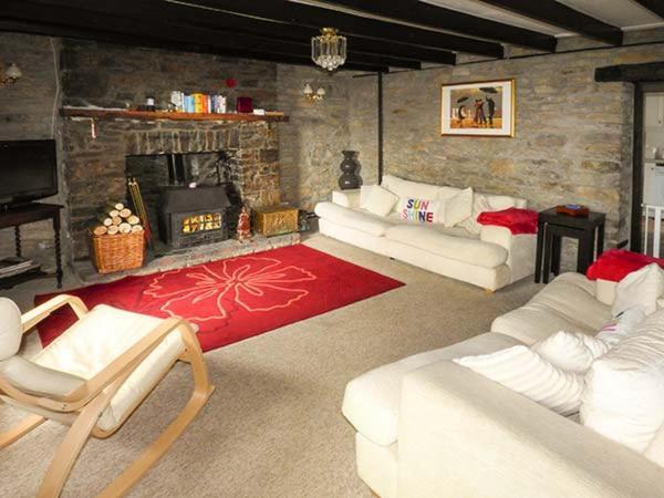 2 Graig Cottages เบอรีพอร์ต ภายนอก รูปภาพ
