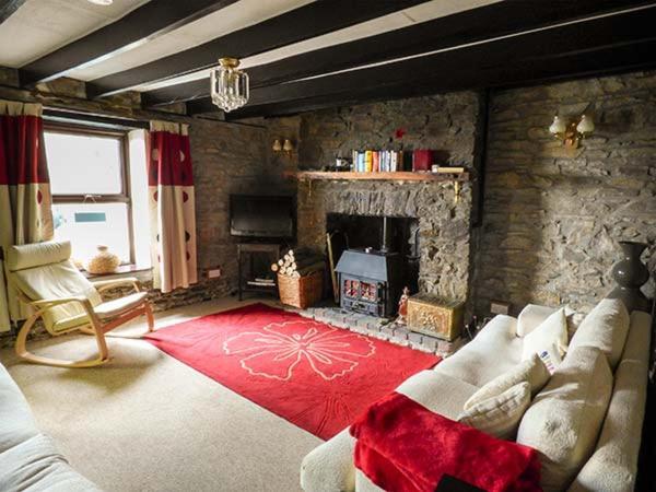 2 Graig Cottages เบอรีพอร์ต ภายนอก รูปภาพ