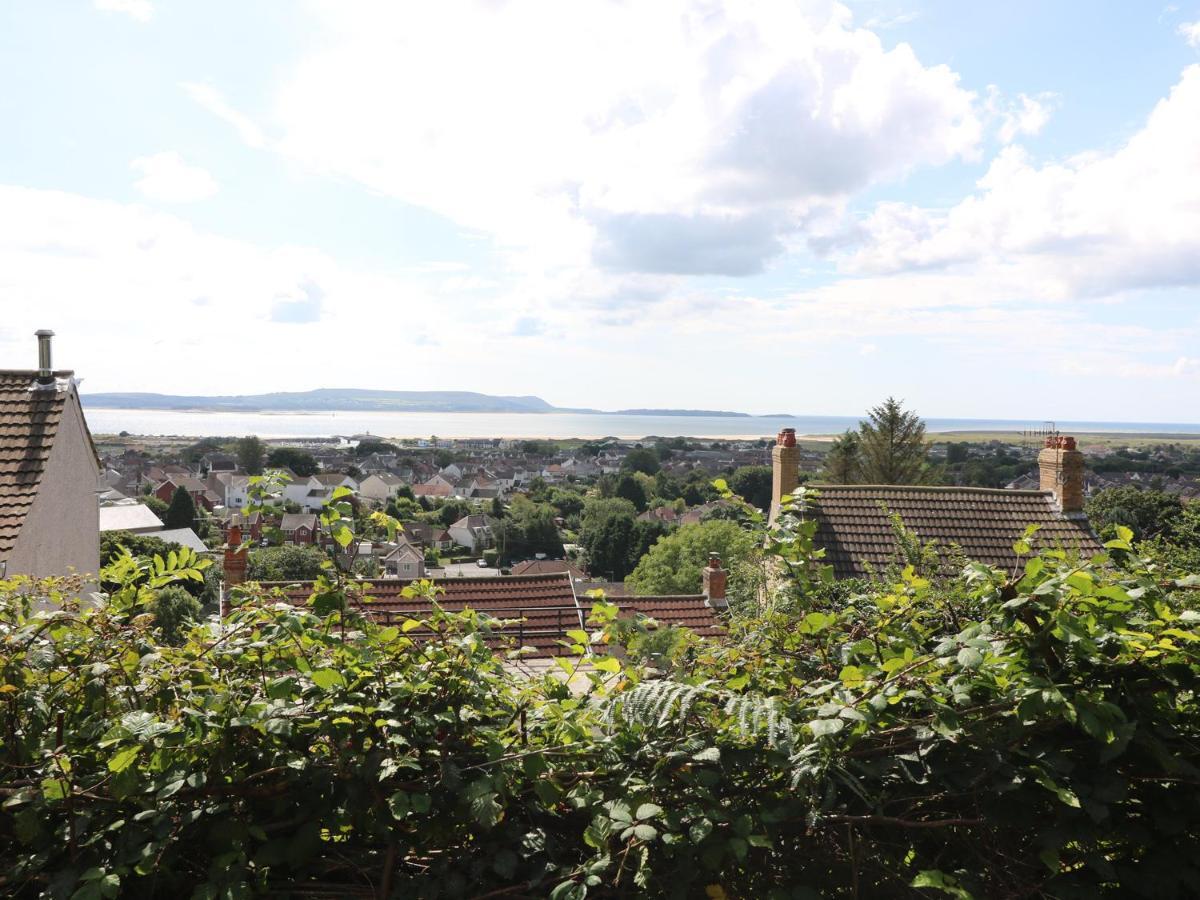 2 Graig Cottages เบอรีพอร์ต ภายนอก รูปภาพ